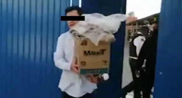 FGE único responsable de reclasificación del delito: Héctor Tinajero