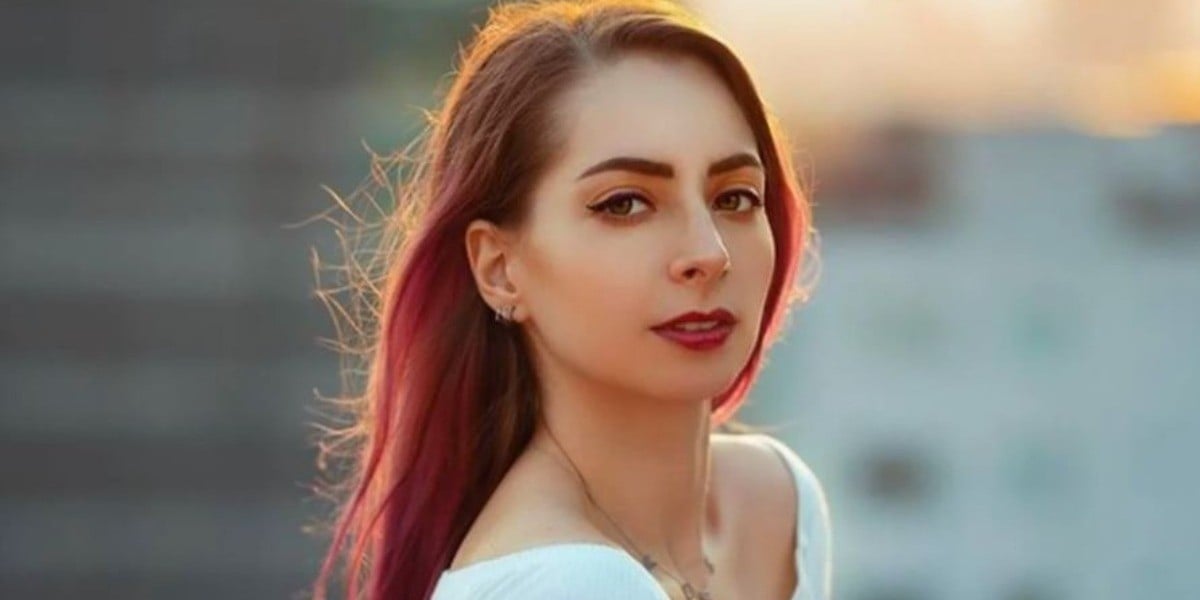 ‘YosStop’, youtuber acusada de pornografía infantil, sale libre