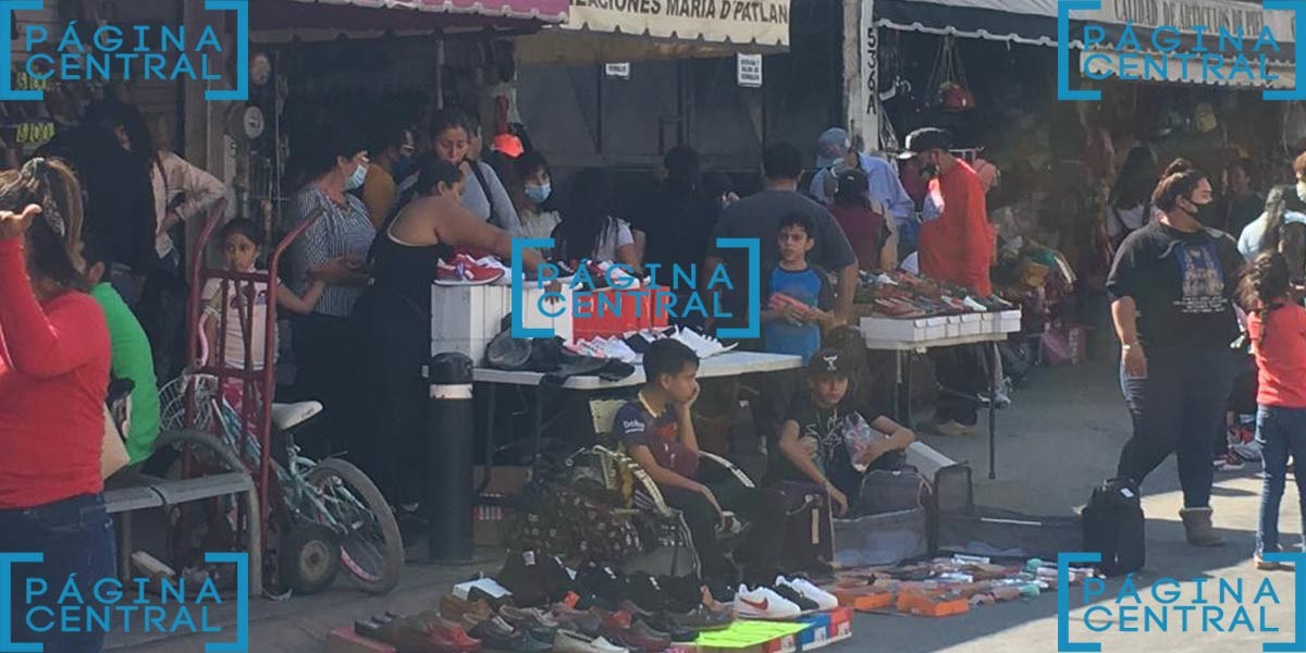 Zona Piel 'revive' tras buen fin, pero aún le falta activación