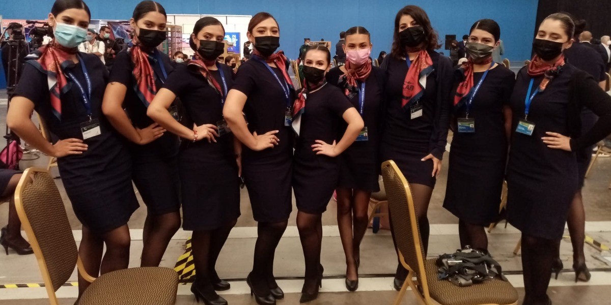 Leonesas se preparan para ‘volar’