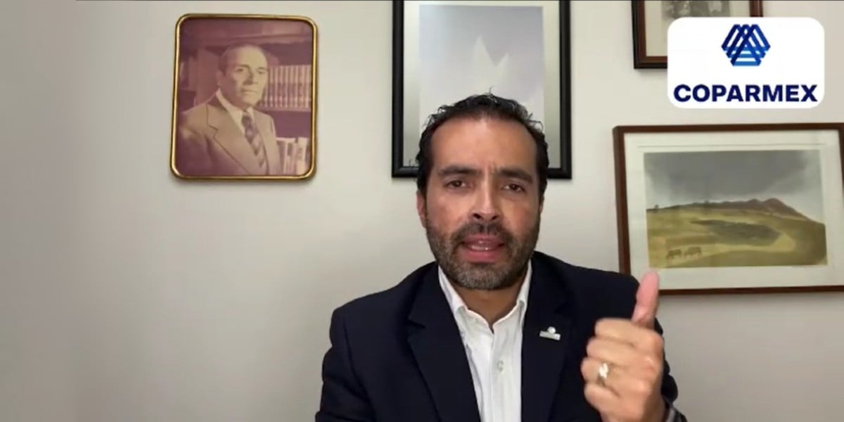 Busca Coparmex que más empresas impulsen educación dual