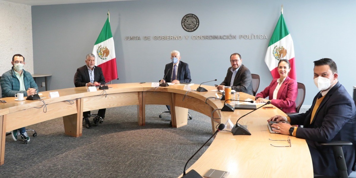 Llaman diputados a actuar con legalidad en caso del panista acusado de violación