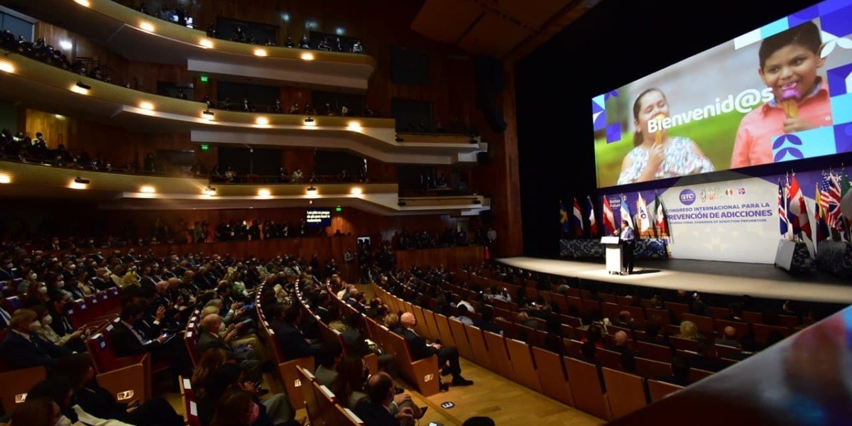 Apuesta Guanajuato por reducir en un 30% adicciones en los próximos cinco años