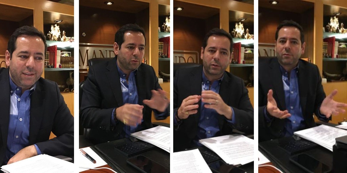 Concamin refrenda su compromiso para mejorar salario de trabajadores