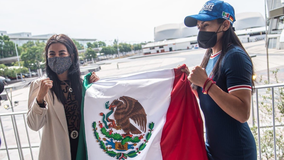 Presentan función de Box Profesional en León