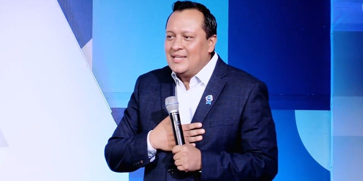 Desintegración familiar, detonante para el consumo de drogas: Daniel Díaz