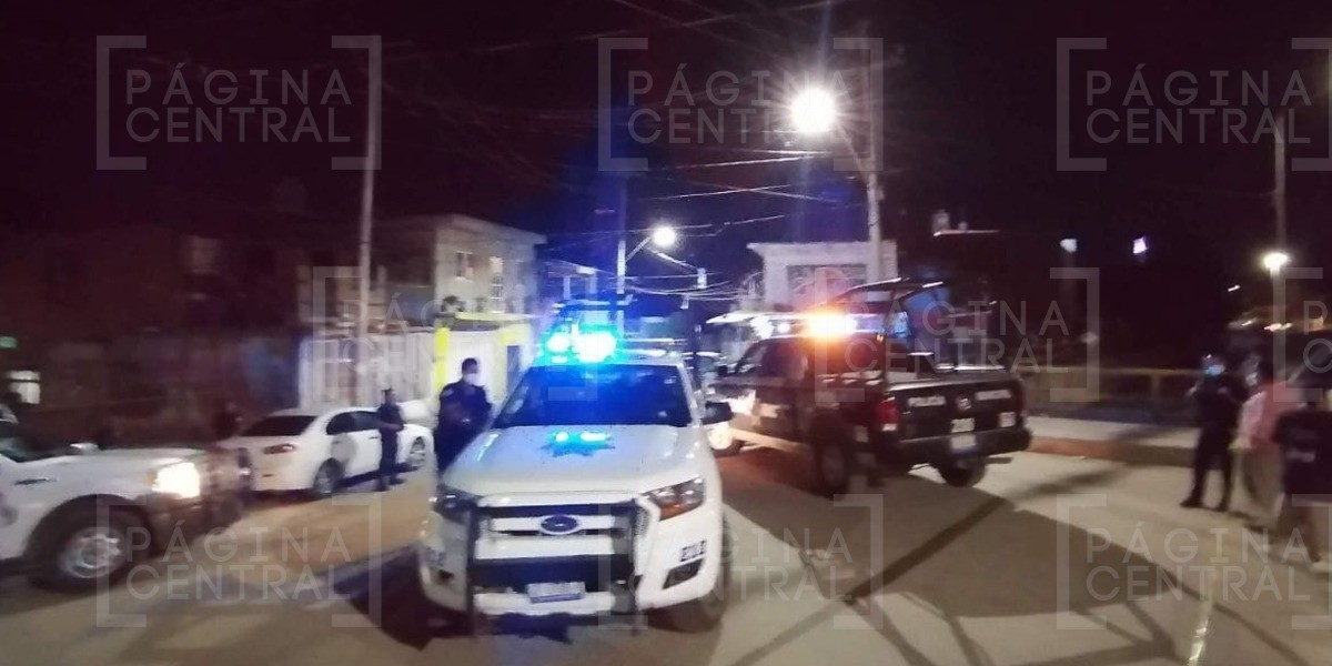 Jueves violento en León deja cuatro ejecutados; una mujer en la lista