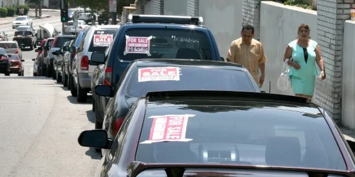 Regularizarán autos 'chocolate' en Michoacán hasta el 31 de diciembre