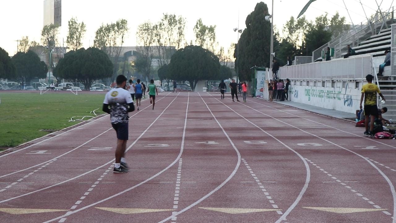 Entrada a deportivas será gratis todos los miércoles