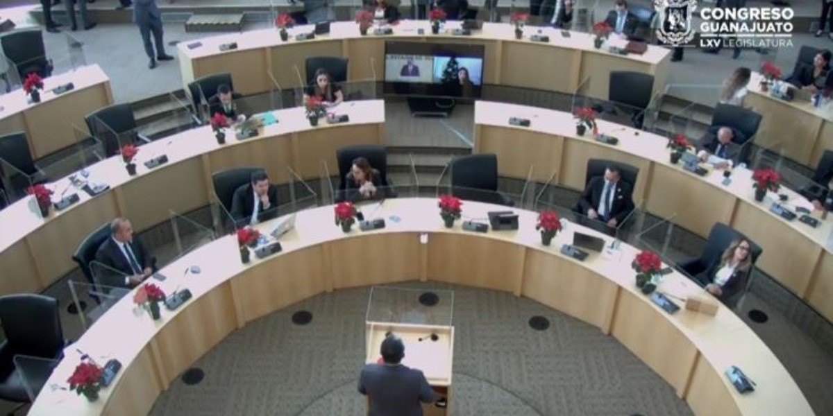 Diputados se unen y exigen revisen el caso del panista acusado de violación