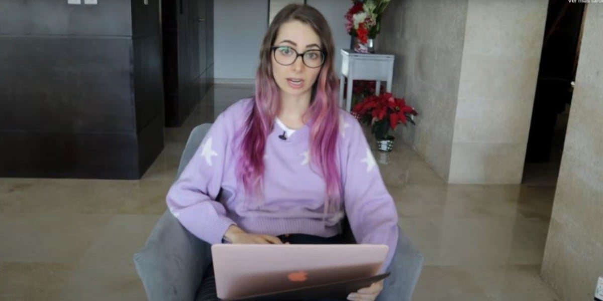 #VIDEO | YosStop se disculpa con Ainara