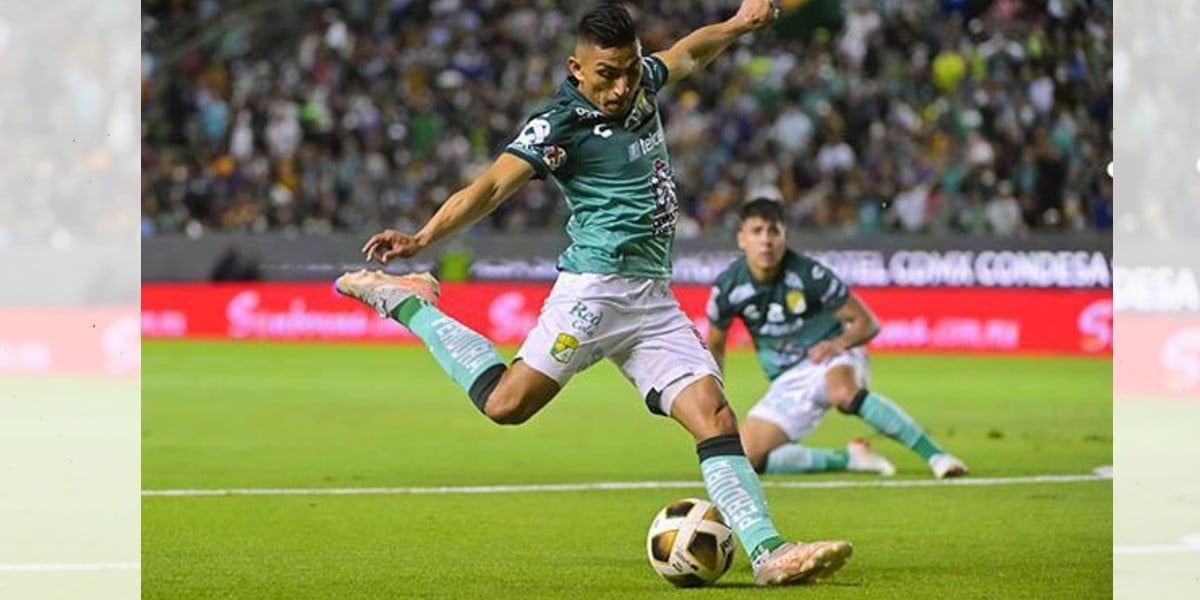 León es finalista; derrota a Tigres 2-1