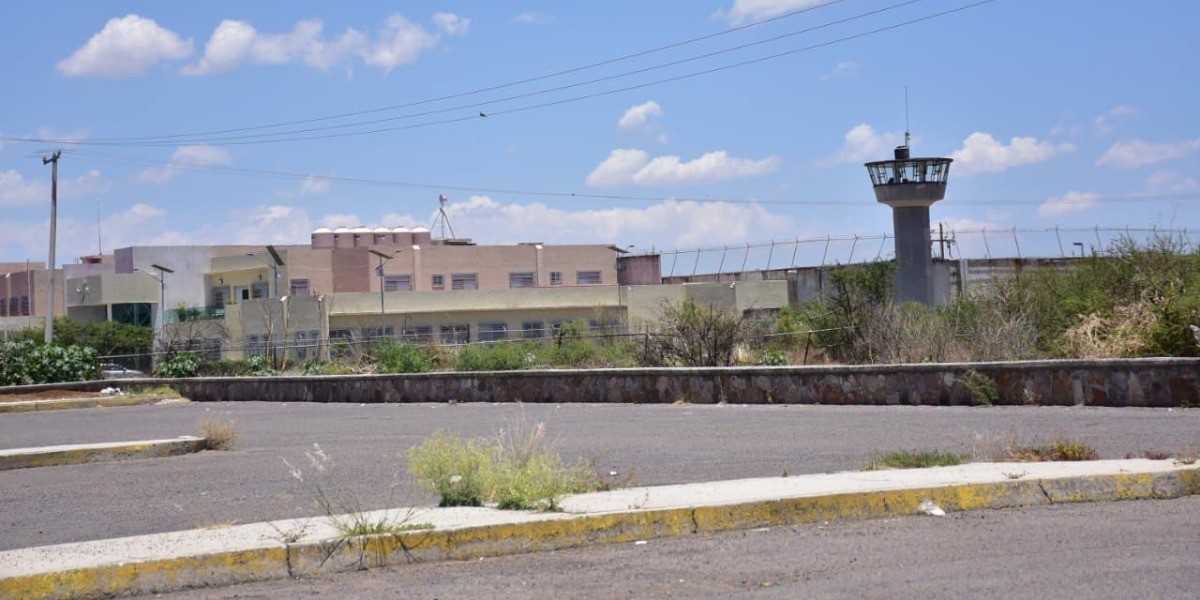 Destinarían más de 151 millones de pesos para mejorar Ceresos del estado