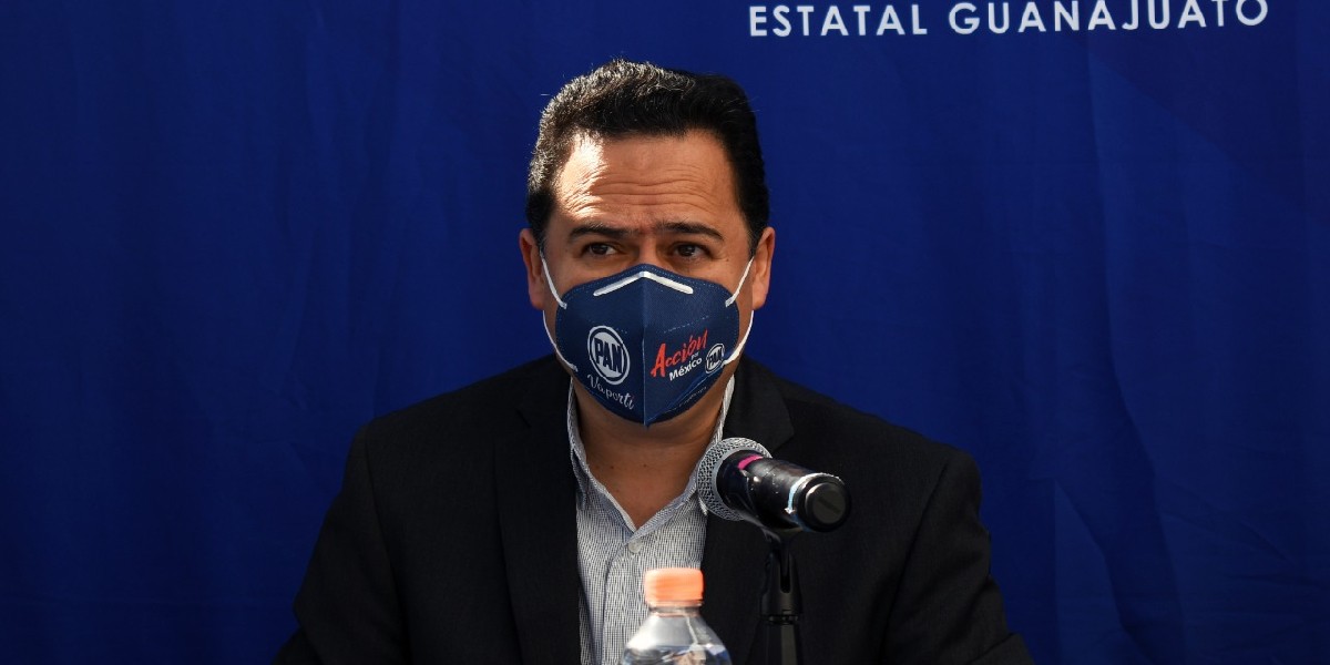 No meteremos las manos ni a favor ni en contra del diputado panista: Lalo López Mares