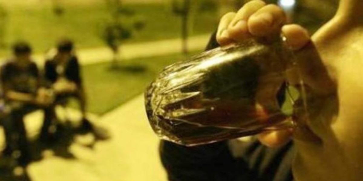 Ha consumido drogas el 27% de los niños de tercero de primaria