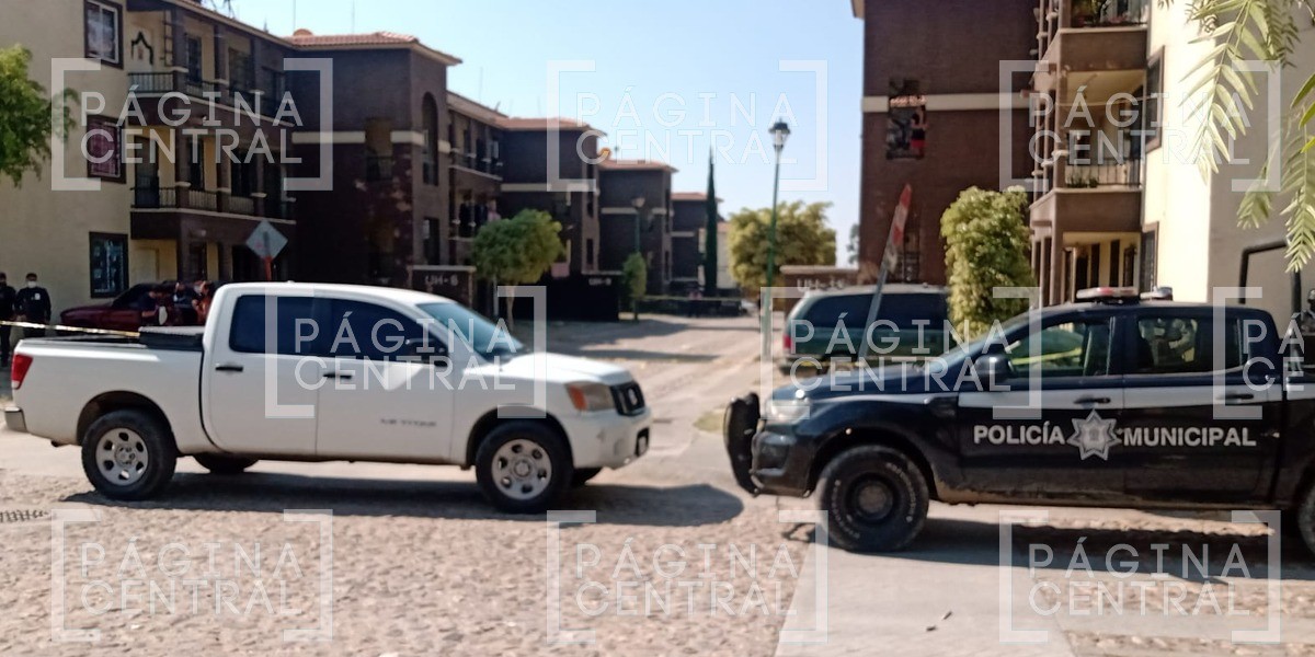 Motosicarios persiguen a leonés y lo ejecutan en Parques de San Juan