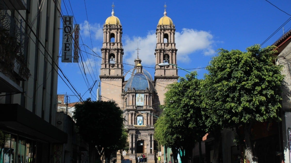 'Activarán' a comerciantes para la fiesta guadalupana