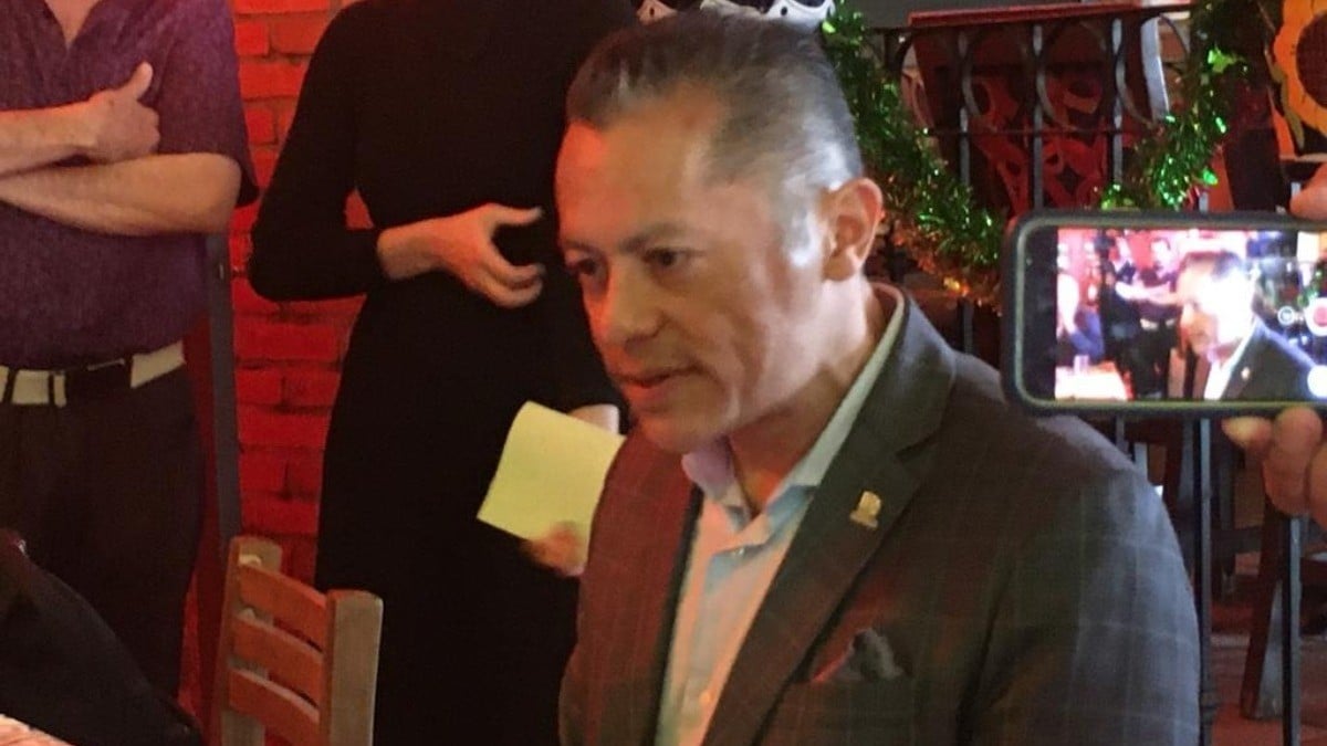 Registra Prodheg aumento de 20% en quejas contra policías municipales