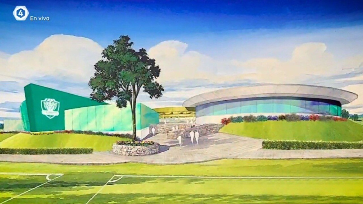 Club León inaugurará 'La Esmeralda' en el marco de la final ante Atlas