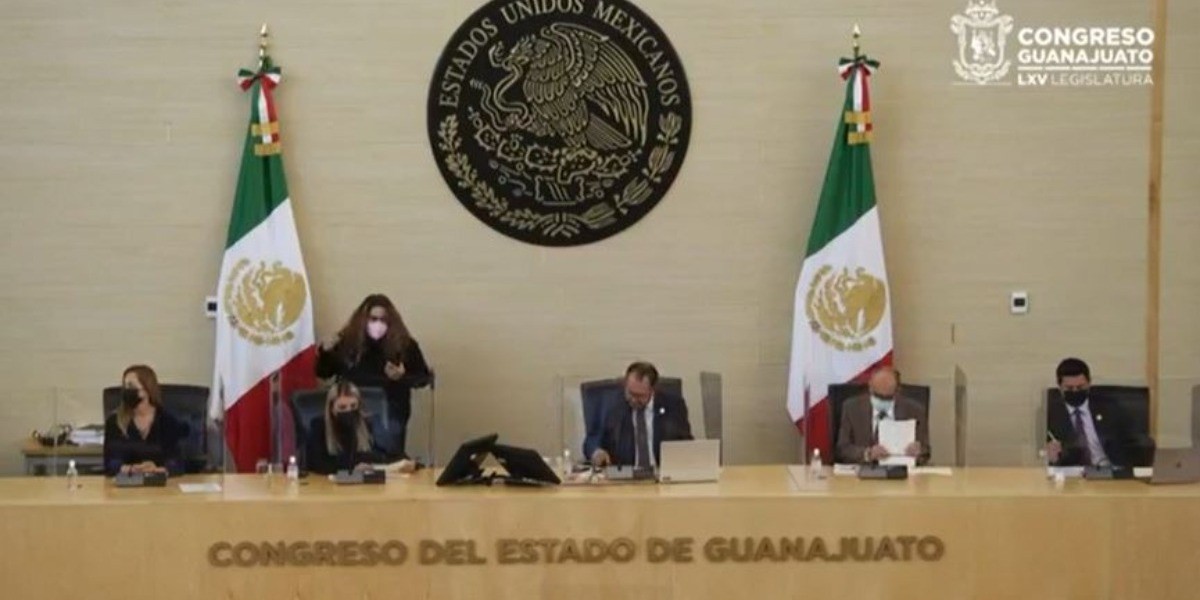 Diputadas panistas piden que violencia política acredite feminicidio