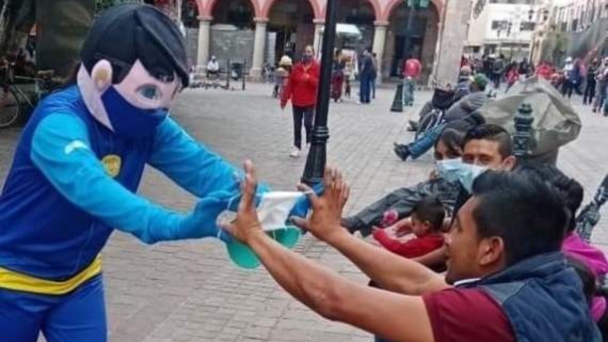 SSG, en guardia sanitaria ante cuarta ola de COVID