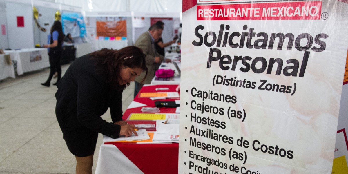 Empleo en León aún no alcanza los niveles previos a la pandemia