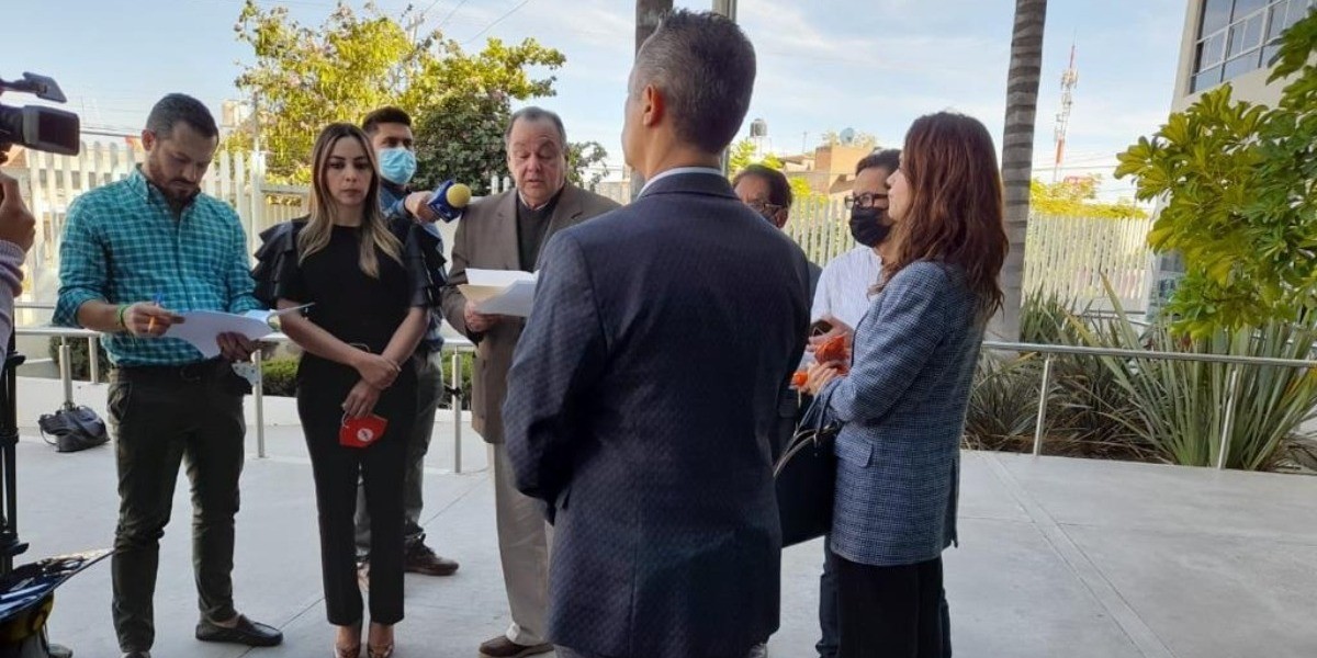 No regular el matrimonio igualitario es discriminatorio: Prodheg