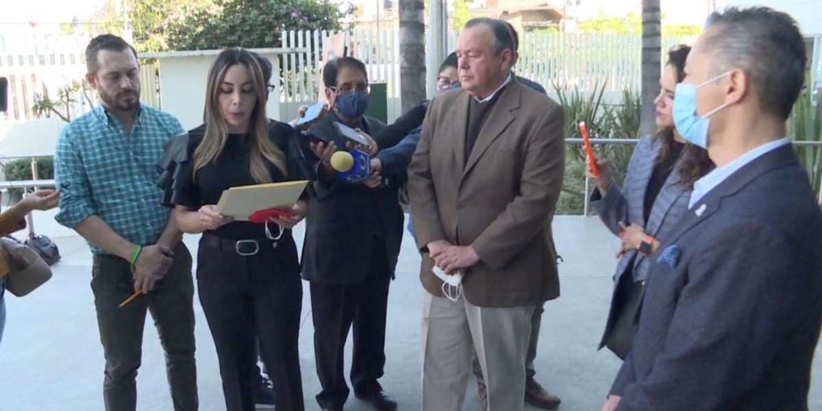 Piden diputados un exhorto más enérgico de la Prodheg sobre el matrimonio igualitario