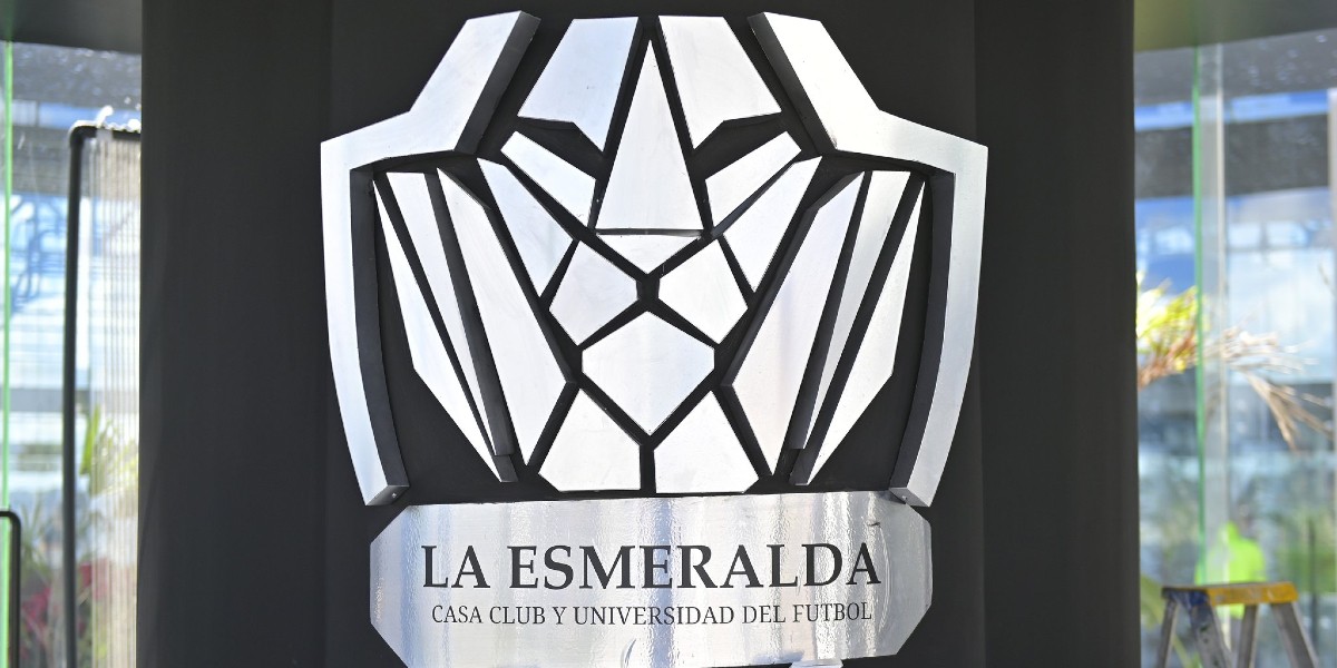 Club León mira al futuro con la inauguración de 'La Esmeralda'