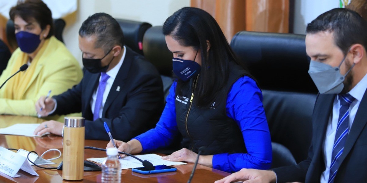 El respeto a la dignidad de las personas no es negociable: Ale Gutiérrez