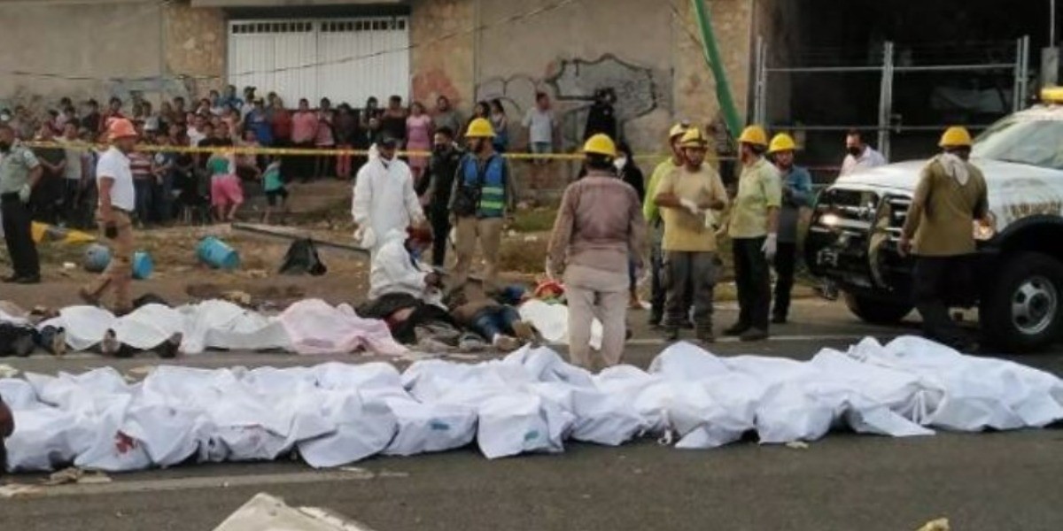 Crean grupo de acción internacional para desmantelar red de trata