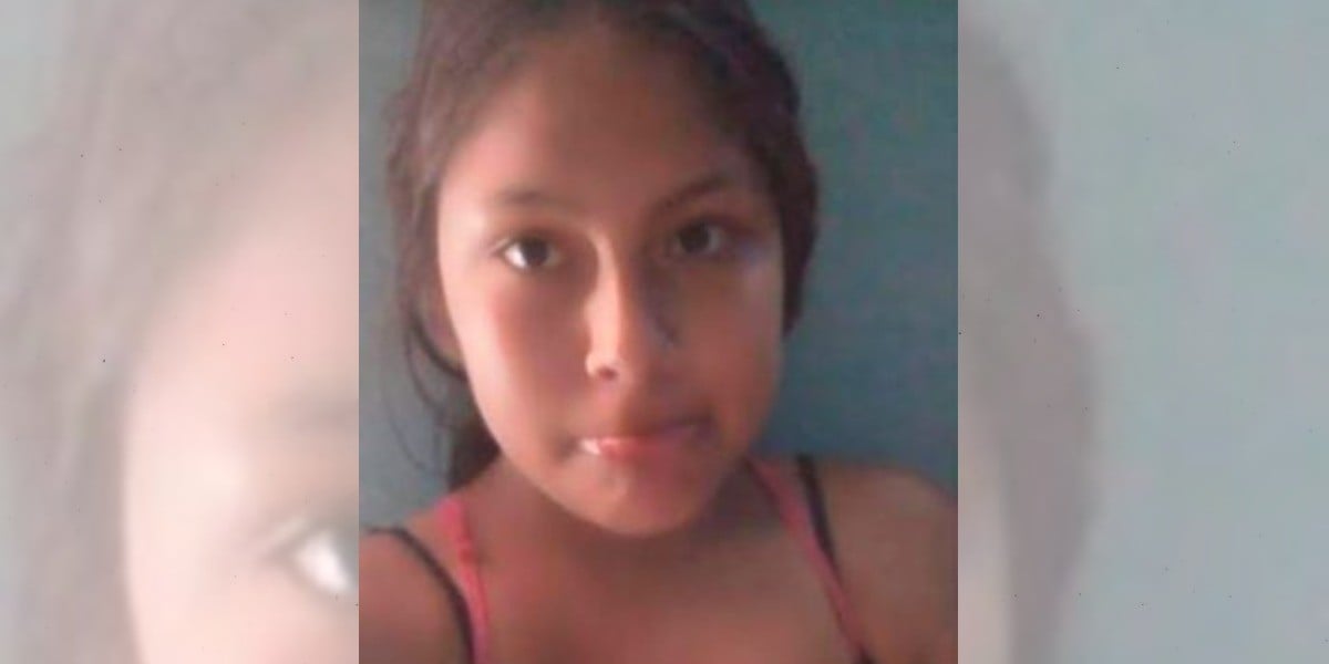 Niña de 12 años detenida y llevada a la Cepol está desaparecida desde hace dos meses