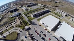 Podría Puerto Interior sumar 3 mil empleos en los próximos tres años: Santillana