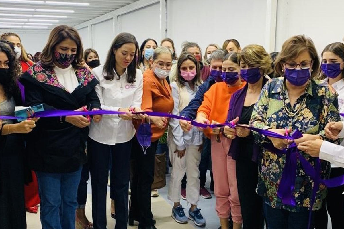 Alerta Violeta atenderá a mujeres víctimas de violencia