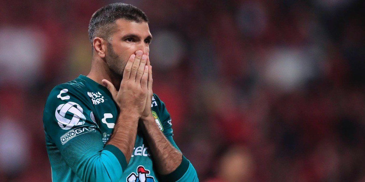 Gigliotti sería la primera baja para la Fiera