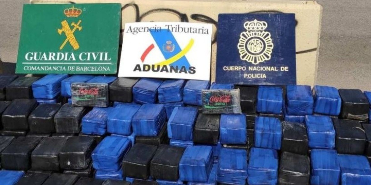 Desarticulan organización ligada al cártel de los Beltrán Leyva en Europa