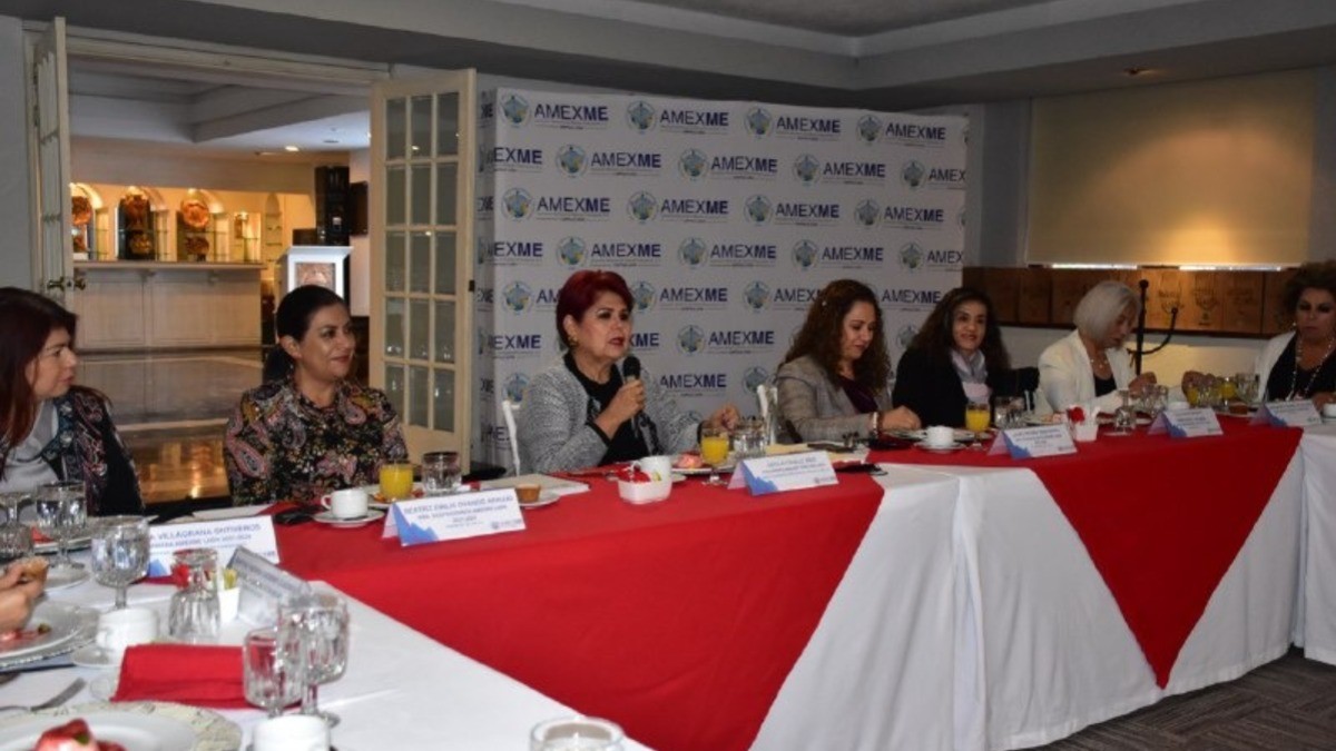 Pega pandemia a las ventas del 86% de socias de Amexme