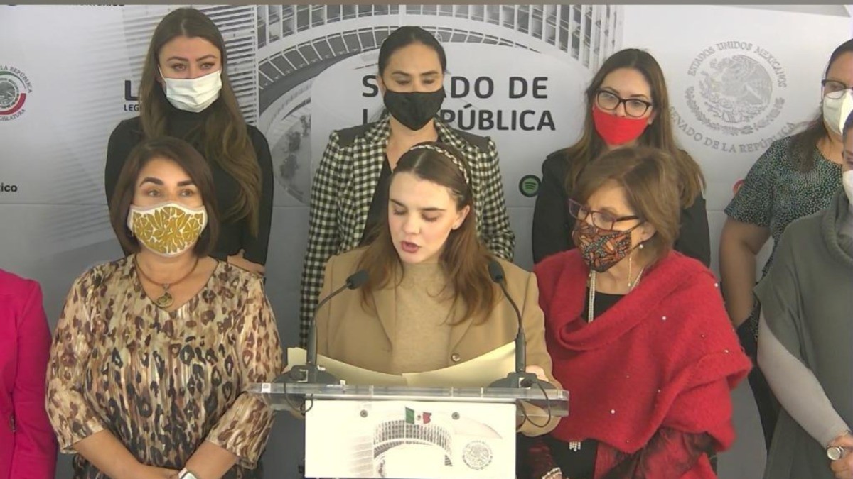 Pide Regina intervención de instancias internacionales para lograr justicia