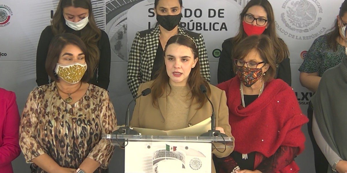 Regina lleva su caso al plano internacional