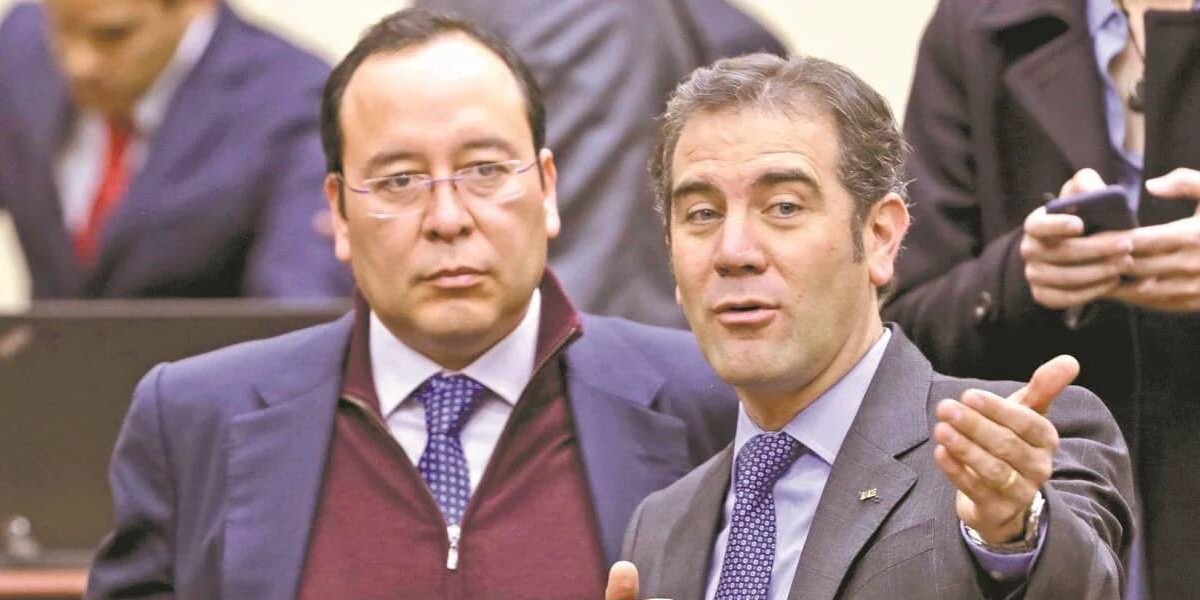 Morena exigirá juicio político contra Córdova y Murayama si aplazan la revocación de mandato