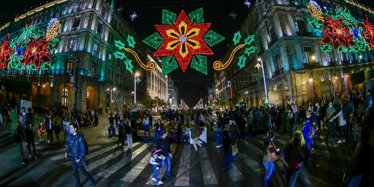 Ya van dos casos de Ómicron en el Valle de México