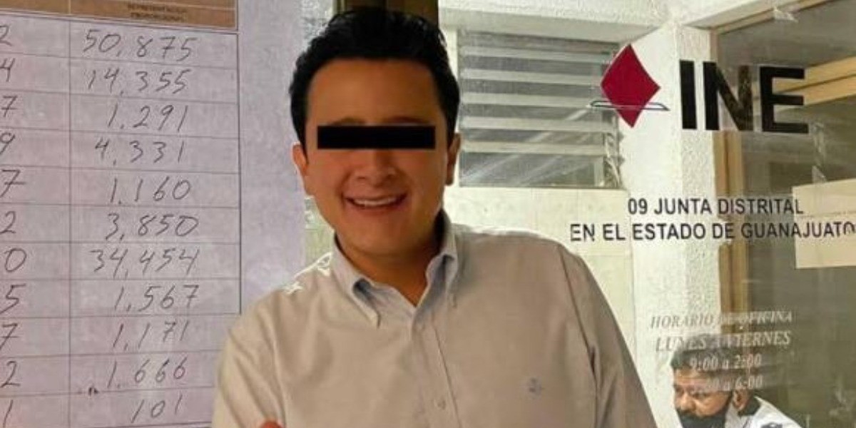 Niegan a Regina medidas cautelares para evitar que Jorge Romero proteste como diputado