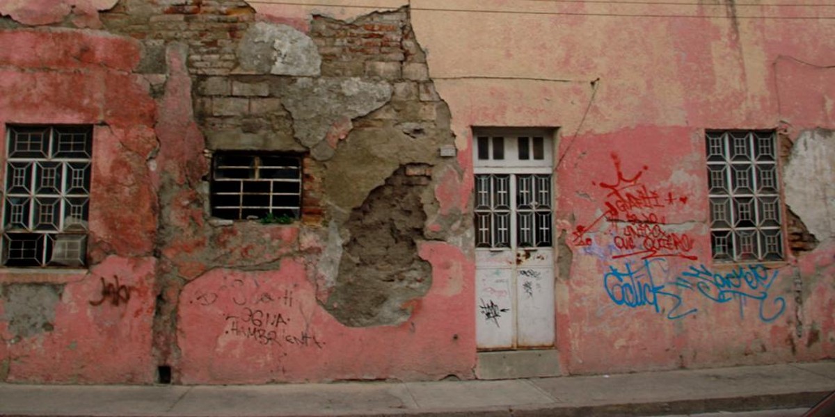 Municipio va al rescate de 66 mil casas abandonadas; beneficiarán a los más vulnerables