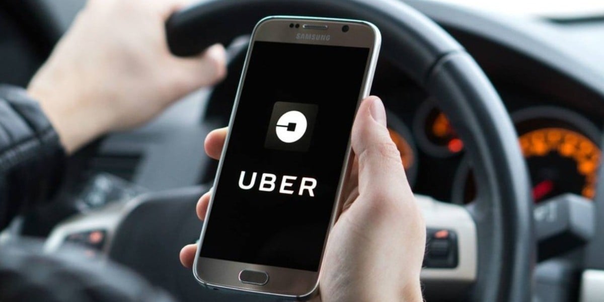 Aumentan tarifas de Uber ¿por sobredemanda?