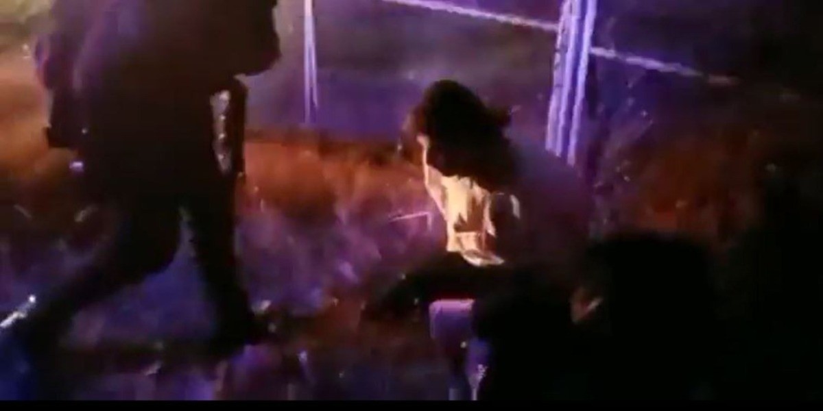 Vinculan a proceso a integrantes del CJNG involucrados en plagio de marinos