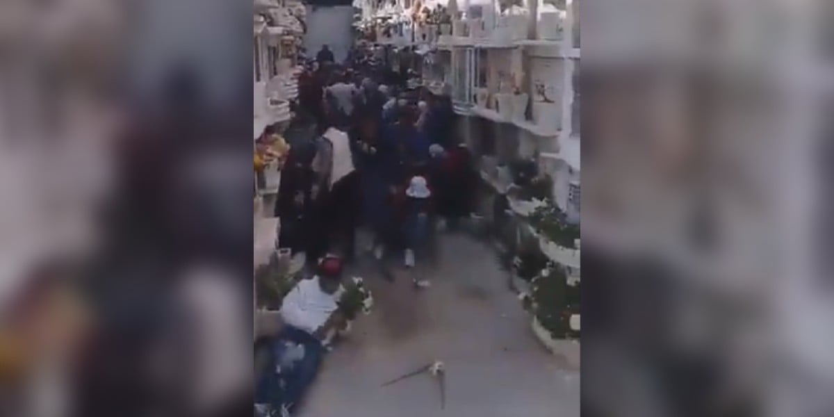 Se reporta el segundo deceso del ataque a sepelio en San Pancho