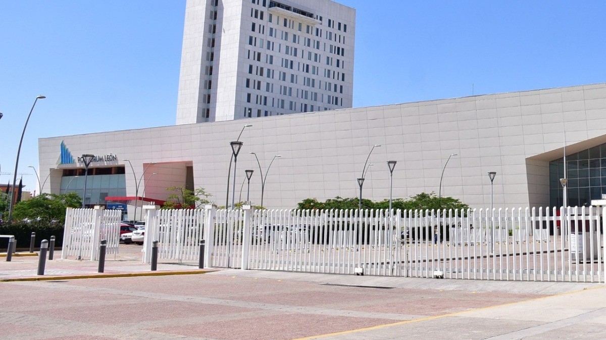 Estiman recuperación total de Poliforum para 2023