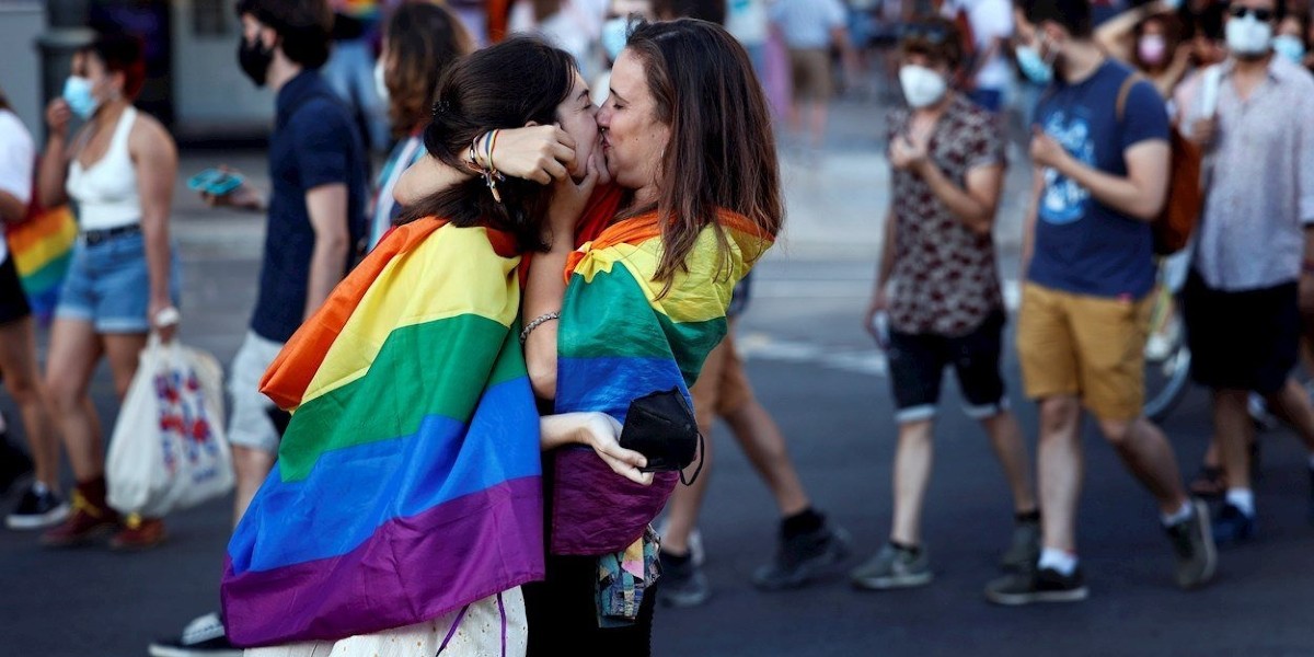 Matrimonio igualitario aún debe ser garantizado en la ley: Comunidad LGBT+