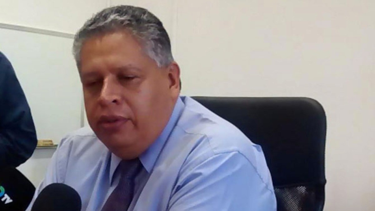 Fallece Javier Aguilera Candelas, exsecretario de Seguridad de León