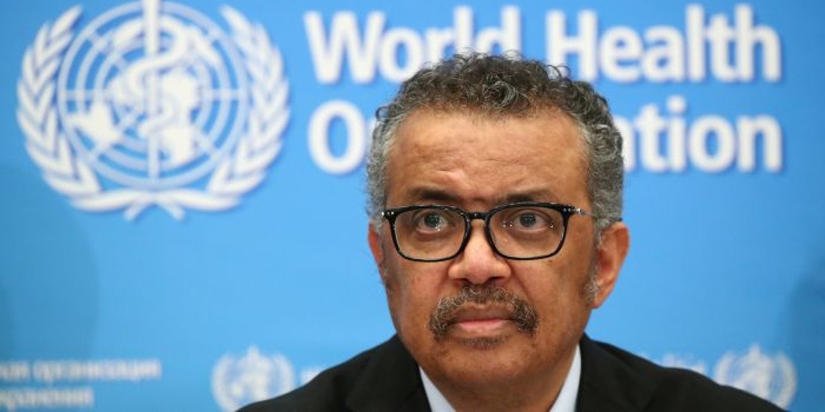 Pretende la OMS 'cancelar' la Navidad